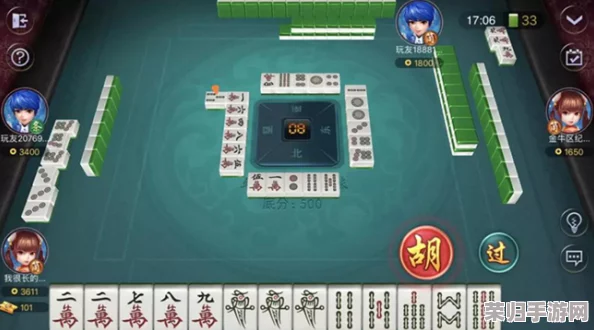 九·幺1.0.31下载：麻将高手必备神器，一键开启牌运逆天模式
