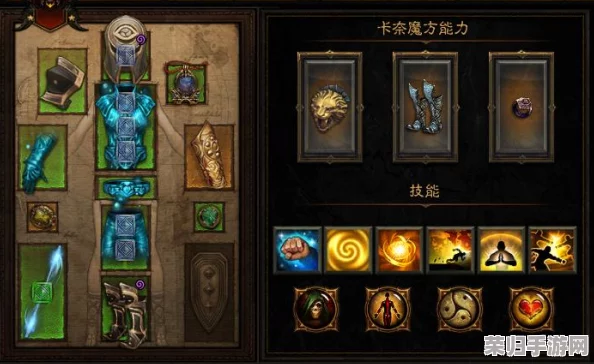 暗黑破坏神4震撼升级：1.2.0补丁全新内容与优化亮点！