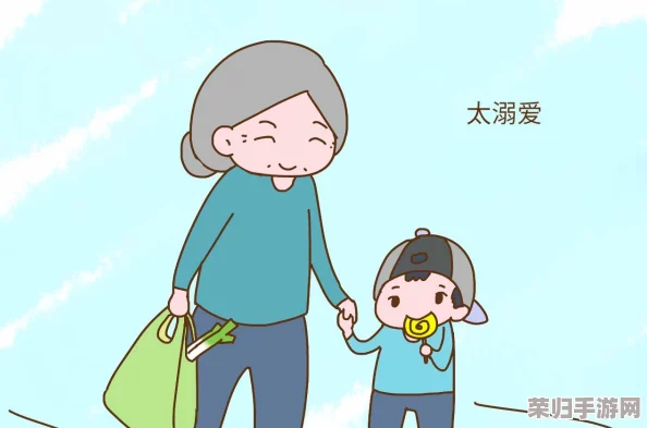 儿子我还怀着孕呢小心肚子，温馨家庭时光与育儿心得分享