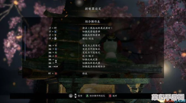 仁王2震撼登场：觉醒篇主线剧情，燃爆挑战极限之旅！