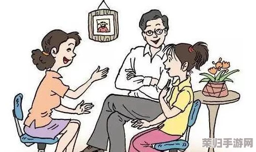 家庭1v2或1v3：如何应对多子女教养挑战？