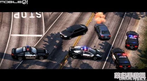 《极品飞车14:热力追踪3》终极攻略秘籍大，全赛道称霸技巧一网打尽！