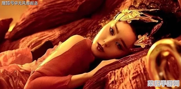 妲己人体：古代神话与现代艺术的完美结合，展现女性魅力与文化深度