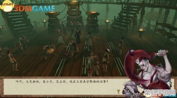 十八模1.1.3版本：江湖再起风云，侠客新传震撼来袭！