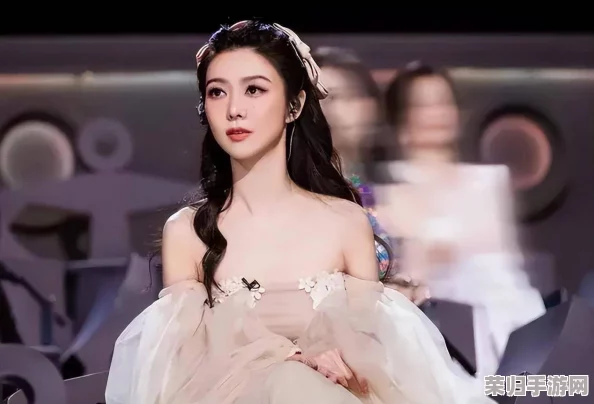 张津瑜：中国著名女演员，塑造经典角色，深受观众喜爱