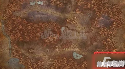 魔兽世界怀旧服：60级十字军附魔图纸终极掉落地点大公开！