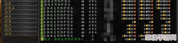 魔兽世界怀旧服：60级十字军附魔图纸终极掉落地点大公开！