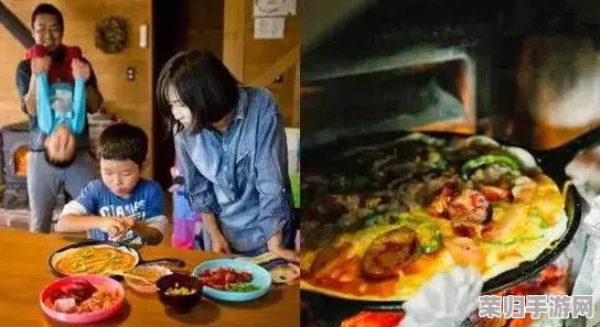 四川少妇BBBB好日，带你领略乡村生活的独特魅力与美食之旅