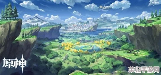 探索《原神》无限世界：全平台畅玩指南与上线渠道