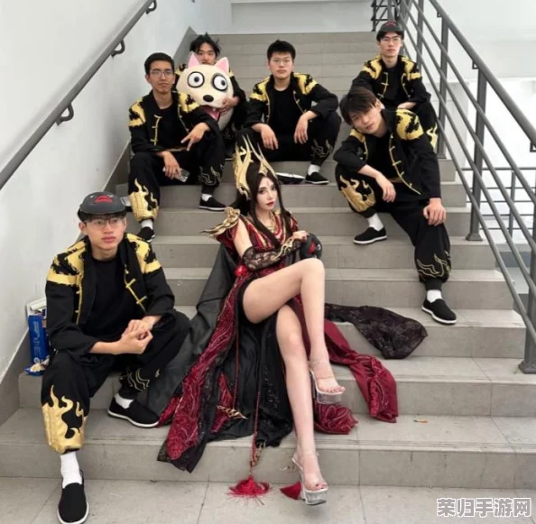 永劫无间神秘之地：昆仑墟隐藏地图大探索！