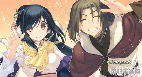 《传颂之物：斩》全新角色阵容，深度背景资料图文盛宴！