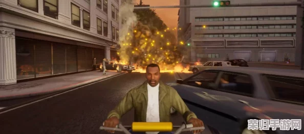 GTA三部曲重制版震撼发布：唐纳·勒夫领衔，经典角色全新演绎！
