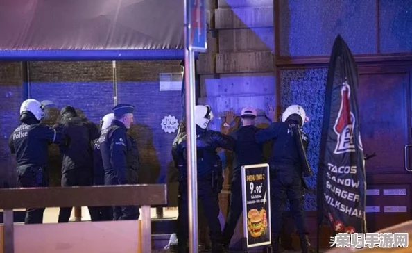 全境封锁2终极攻略：高效征服复仇女神地图战术！
