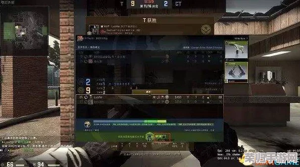 CSGO技巧大公开：如何与好友激情1v1对决，提升你的枪战技艺！