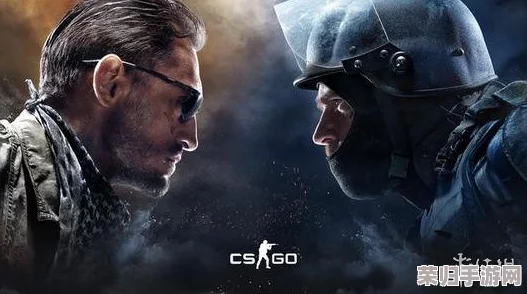 CSGO技巧大公开：如何与好友激情1v1对决，提升你的枪战技艺！