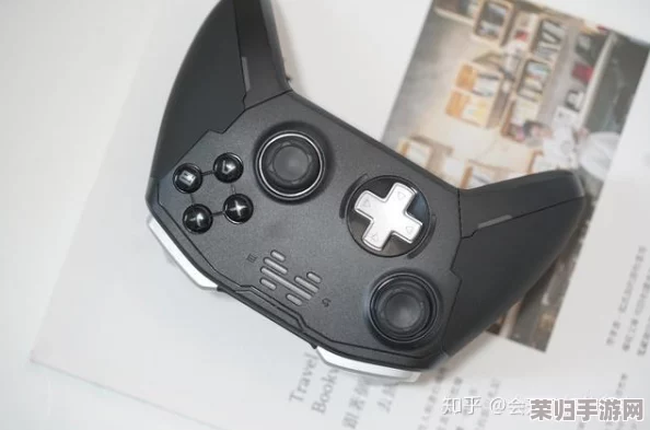 NS手柄轻松连电脑，游戏操控新体验：详细连接教程大公开！
