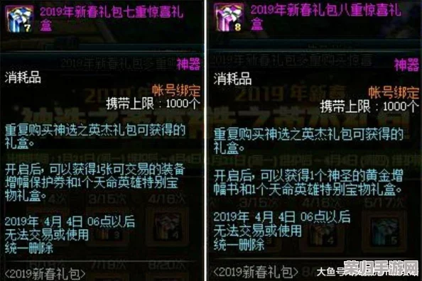 DNF深度攻略：装备强化后的高效增幅技巧与策略解析！