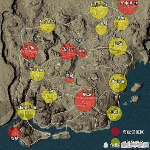 深度：中土世界战争之影全地图隐秘角落与丰富场景解析