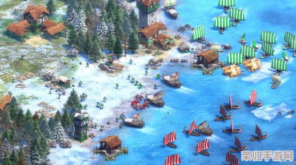 攻城英雄DLC：新增内容、特色玩法全盘点！