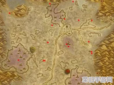 魔兽世界怀旧服:燃烧平原黑莲花刷新秘境,寻宝勇士速来标记坐标! 魔兽世界怀旧服:燃烧平原黑莲花刷新秘境,寻宝勇士速来标记坐标!