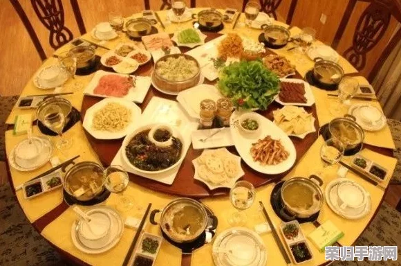亚洲红怡院：感受传统与现代交融的独特魅力，品味美食与文化的完美结合
