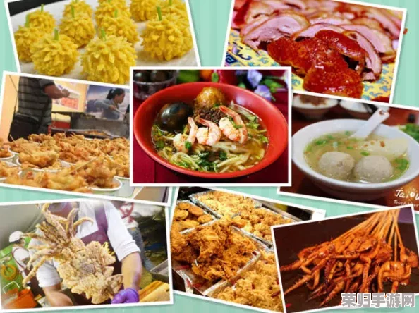亚洲红怡院：感受传统与现代交融的独特魅力，品味美食与文化的完美结合