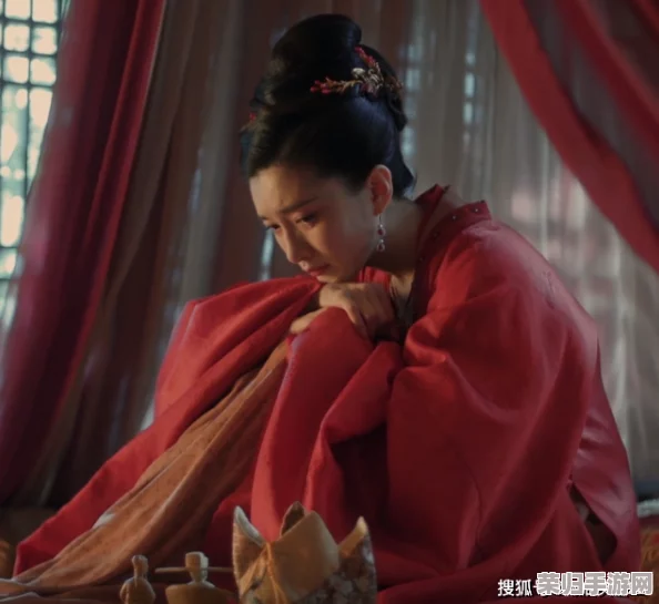 西施被耀超哭的图片：震撼！网友纷纷表示心疼，这一幕太感人了