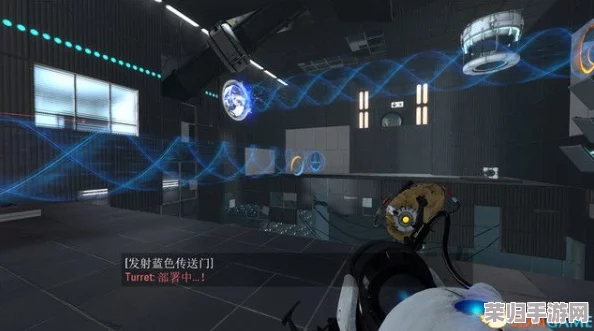 深度解锁《传送门2》全攻略秘籍,策略通关尽在专属攻略专区! 深度解锁《传送门2》全攻略秘籍,策略通关尽在专属攻略专区!