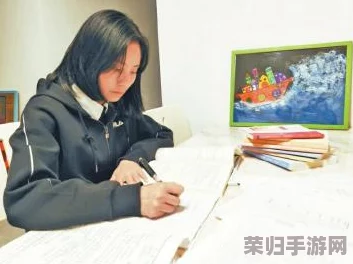 张婉莹自己用笔,书写青春梦想与奋斗历程的真实故事 张婉莹自己用笔,书写青春梦想与奋斗历程的真实故事