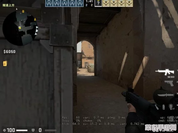 免费下载并安装暴躁老阿姨csgo经典片段，让你乐享游戏时光，高度推荐！