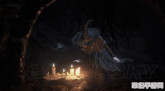 《黑暗之魂3》：寻找神秘魔女卡露拉的隐秘位置指南