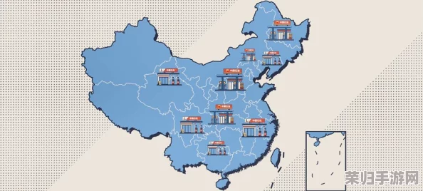 全国加油站分布地图：哪里加油最便捷？