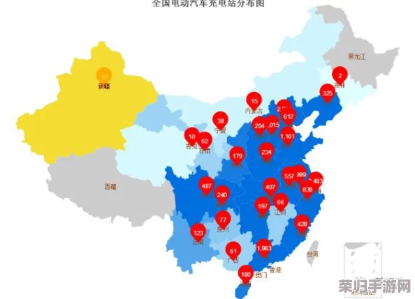全国加油站分布地图:哪里加油最便捷? 全国加油站分布地图:哪里加油最便捷?
