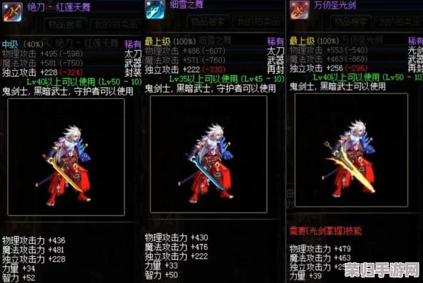 DNF强化13武器为何不再闪耀红光，背后有何玄机？