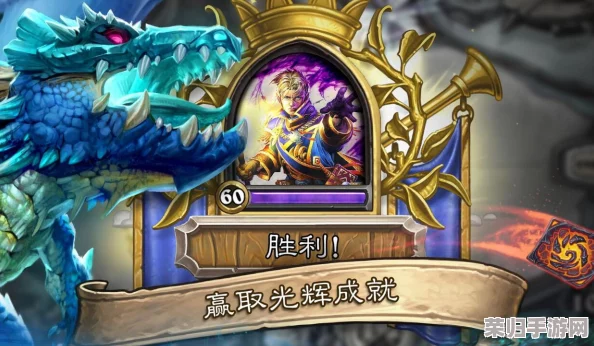 深度解析炉石传说任务猎玩法，顶尖卡组推荐助你战无不胜！