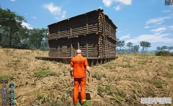 SCUM 0.95全面升级，解锁最新代码大全秘籍！