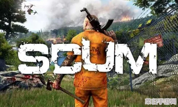 SCUM 0.95全面升级，解锁最新代码大全秘籍！