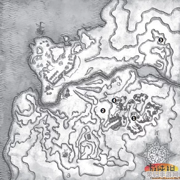 《巫师2》深度流程指南：第二章精灵路线全解析，最新翻译版震撼发布！