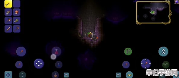 《我的世界》深度探索：附魔属性全解析与高效附魔技巧心得分享