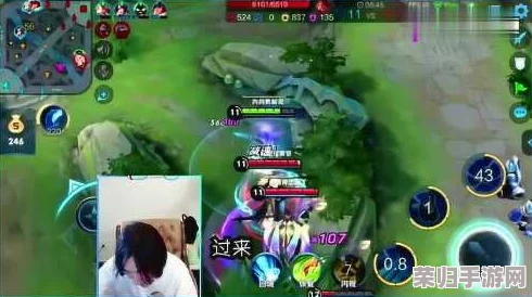 我再也不想玩1v1了，因为总是输得心态崩溃，找不到游戏的乐趣了！