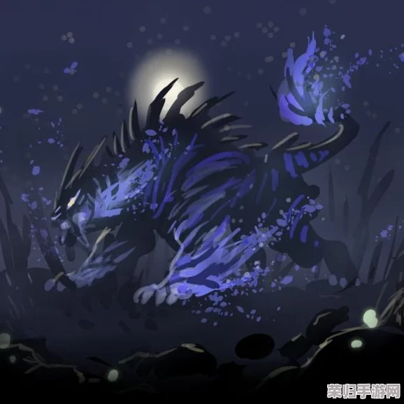 《怪物猎人：崛起》超强BOSS——怨虎龙属性全解析，狩猎必备攻略！