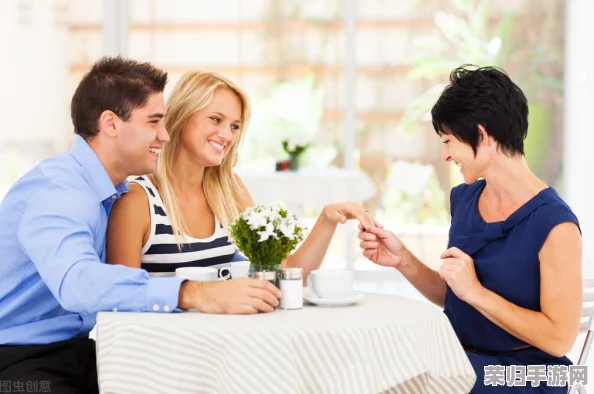 女婿一会叫妈一会叫阿姨什么意思？这种称呼背后的心理评价是什么？