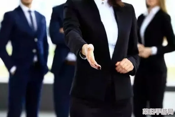 女保险公司推销员5中字：高薪福利待遇，快速晋升机会！
