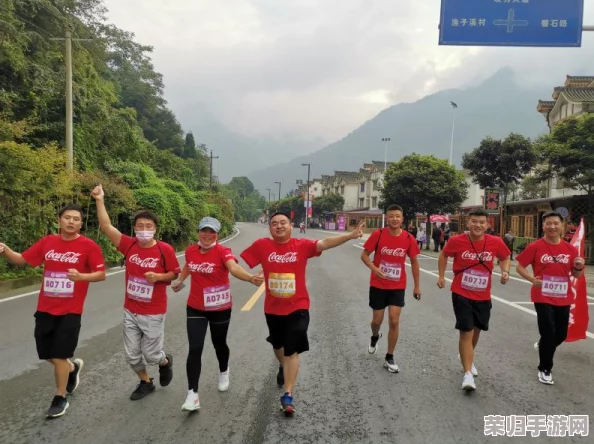 亚洲可乐操:汗水飞扬,舞动青春,燃烧卡路里的快乐运动风暴来袭! 亚洲可乐操:汗水飞扬,舞动青春,燃烧卡路里的快乐运动风暴来袭!