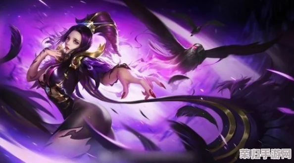 天美乌鸦星空mv引发热议 网友称其为“视觉与情感的完美交融”让人沉醉其中