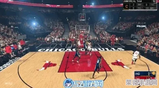 《NBA 2K17》高手必备：全面解析键盘挡拆按键操作指南！