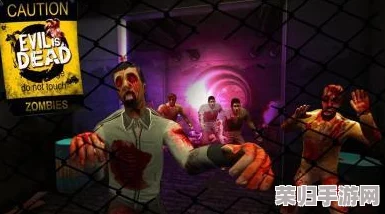 《Evil Dead: The Game》中文设置指南，轻松玩转恐怖冒险之旅！