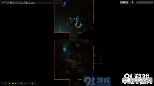解锁无尽地牢奥秘：全攻略秘籍专区，助你征服每层深渊！