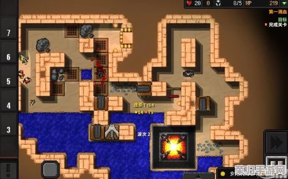 解锁无尽地牢奥秘：全攻略秘籍专区，助你征服每层深渊！