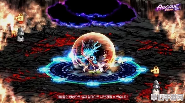 命运方舟：女枪角色后续惊喜曝光，新技能与剧情走向引期待！